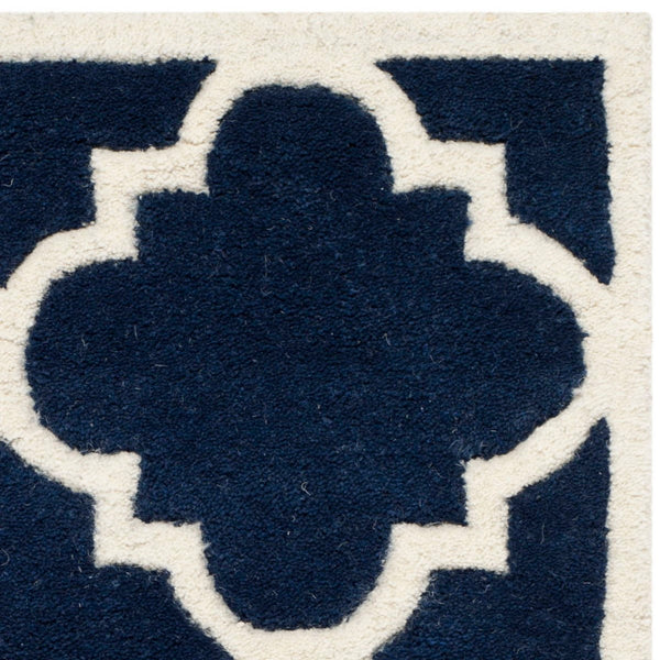 Safavieh Chatham CHT730 Hand Tufted Rug