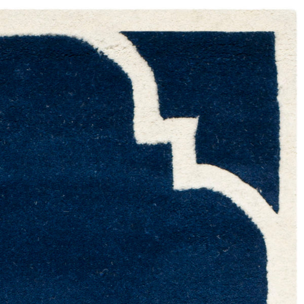 Safavieh Chatham CHT730 Hand Tufted Rug