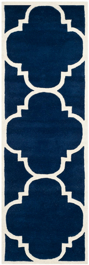 Safavieh Chatham CHT730 Hand Tufted Rug