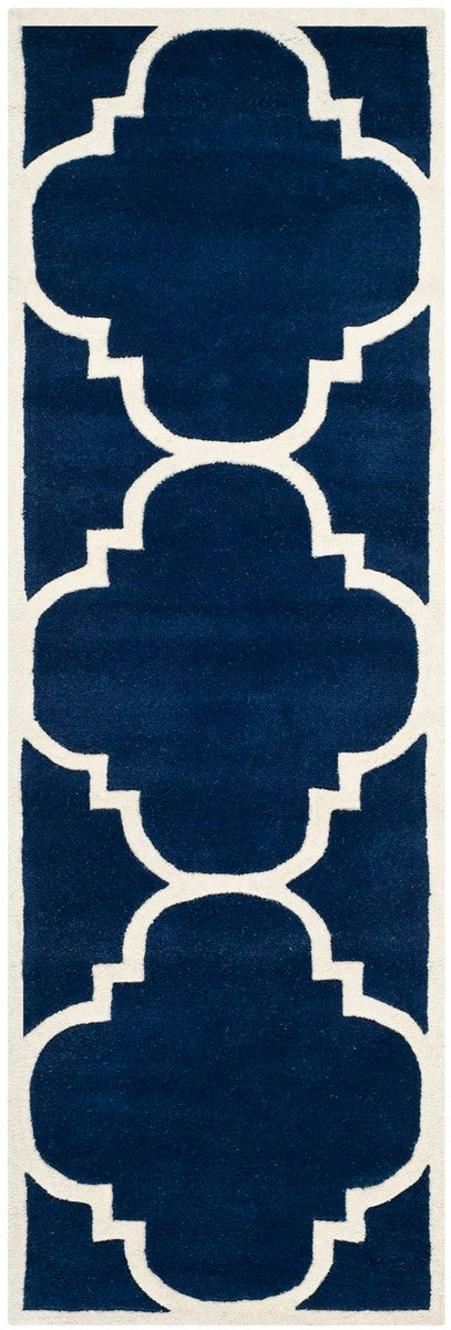Safavieh Chatham CHT730 Hand Tufted Rug