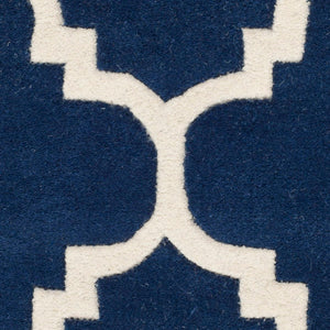 Safavieh Chatham CHT730 Hand Tufted Rug