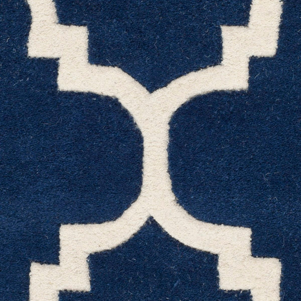 Safavieh Chatham CHT730 Hand Tufted Rug