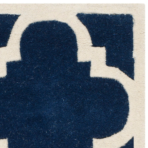 Safavieh Chatham CHT730 Hand Tufted Rug