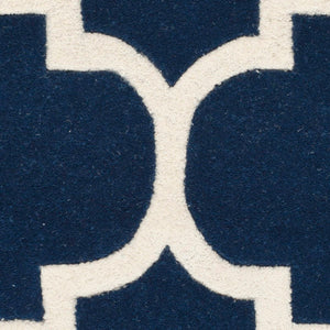 Safavieh Chatham CHT730 Hand Tufted Rug