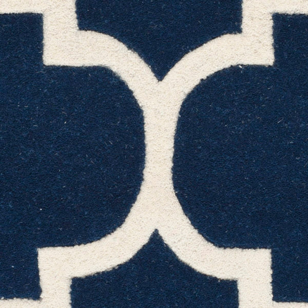 Safavieh Chatham CHT730 Hand Tufted Rug