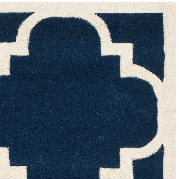 Safavieh Chatham CHT730 Hand Tufted Rug