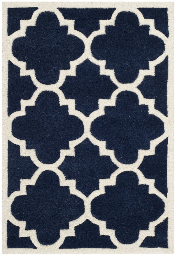 Safavieh Chatham CHT730 Hand Tufted Rug