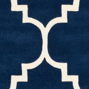 Safavieh Chatham CHT730 Hand Tufted Rug