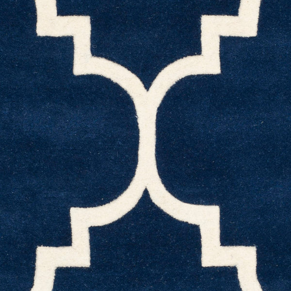 Safavieh Chatham CHT730 Hand Tufted Rug