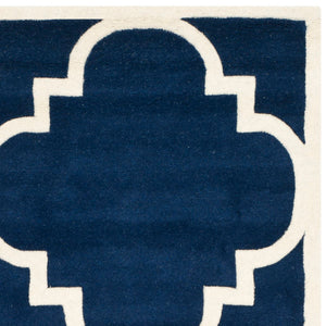 Safavieh Chatham CHT730 Hand Tufted Rug
