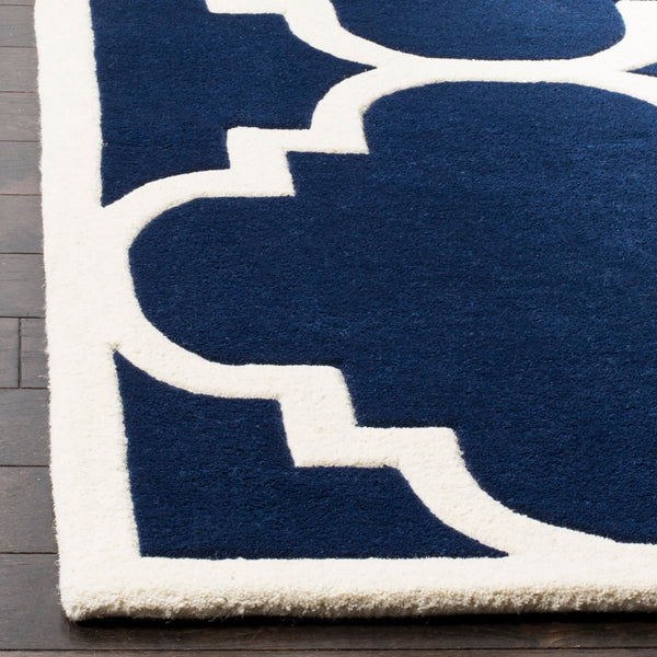 Safavieh Chatham CHT730 Hand Tufted Rug