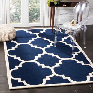 Safavieh Chatham CHT730 Hand Tufted Rug