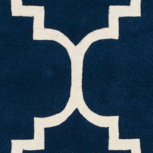Safavieh Chatham CHT730 Hand Tufted Rug
