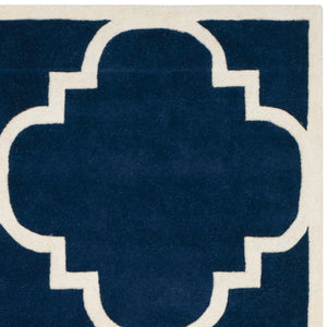 Safavieh Chatham CHT730 Hand Tufted Rug