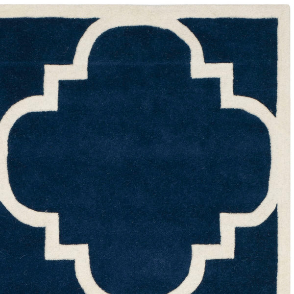 Safavieh Chatham CHT730 Hand Tufted Rug