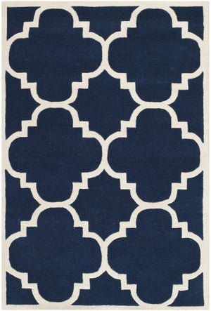 Safavieh Chatham CHT730 Hand Tufted Rug