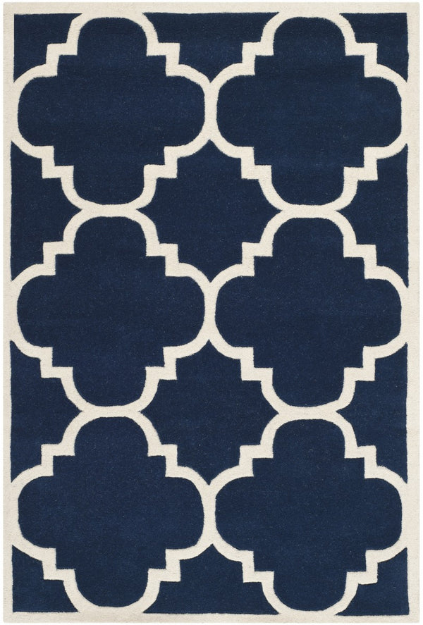 Safavieh Chatham CHT730 Hand Tufted Rug