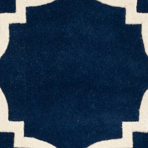 Safavieh Chatham CHT730 Hand Tufted Rug