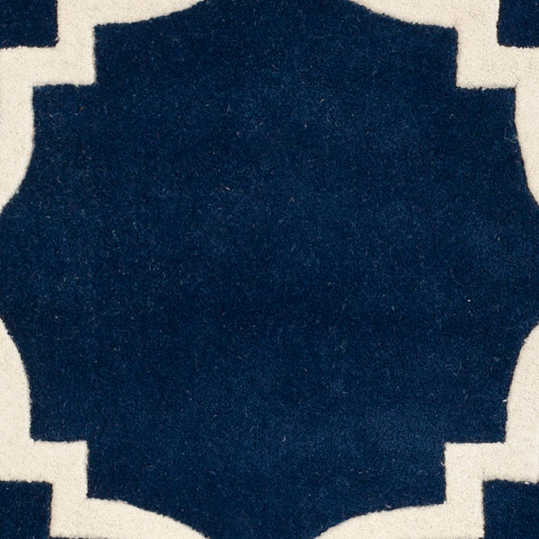 Safavieh Chatham CHT730 Hand Tufted Rug