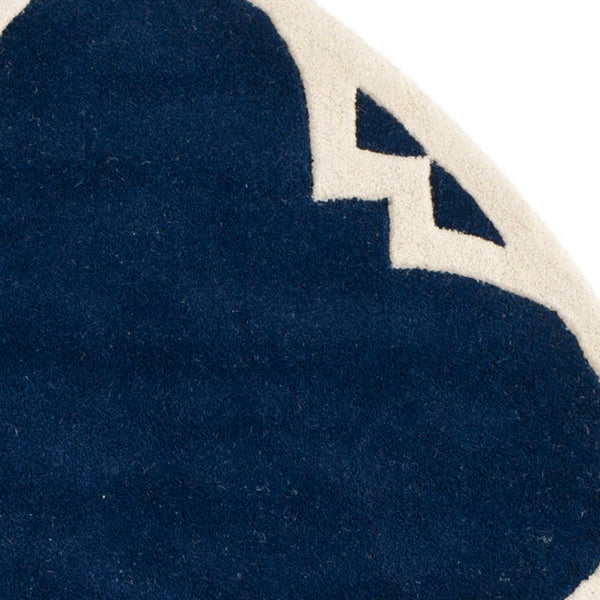 Safavieh Chatham CHT730 Hand Tufted Rug