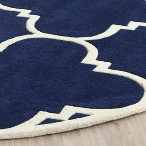 Safavieh Chatham CHT730 Hand Tufted Rug