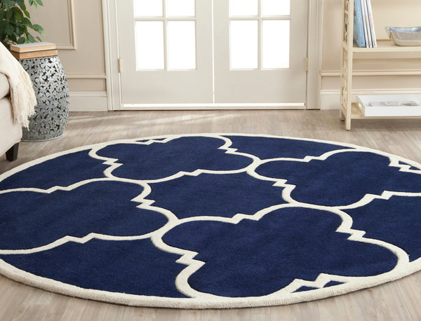 Safavieh Chatham CHT730 Hand Tufted Rug