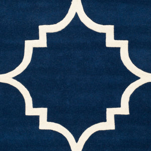 Safavieh Chatham CHT730 Hand Tufted Rug