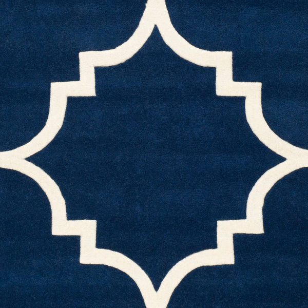 Safavieh Chatham CHT730 Hand Tufted Rug