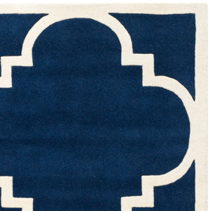 Safavieh Chatham CHT730 Hand Tufted Rug
