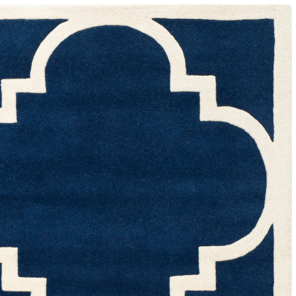 Safavieh Chatham CHT730 Hand Tufted Rug