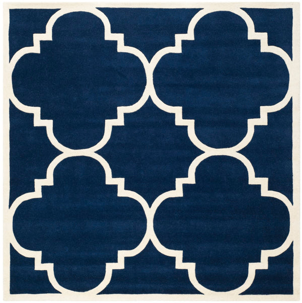 Safavieh Chatham CHT730 Hand Tufted Rug