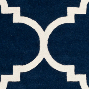 Safavieh Chatham CHT730 Hand Tufted Rug