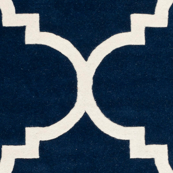 Safavieh Chatham CHT730 Hand Tufted Rug