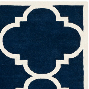 Safavieh Chatham CHT730 Hand Tufted Rug