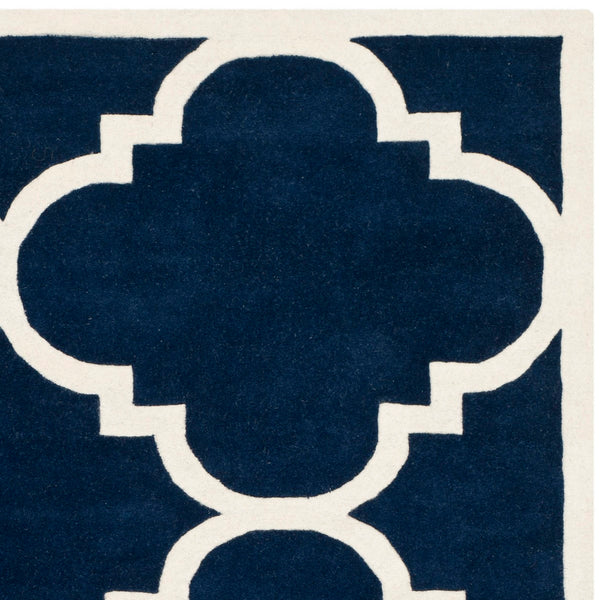 Safavieh Chatham CHT730 Hand Tufted Rug