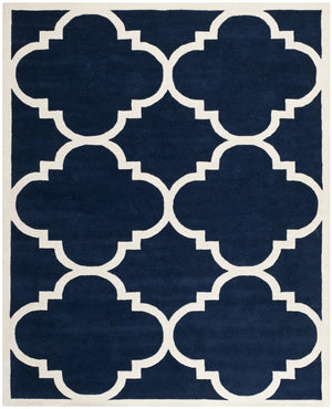 Safavieh Chatham CHT730 Hand Tufted Rug