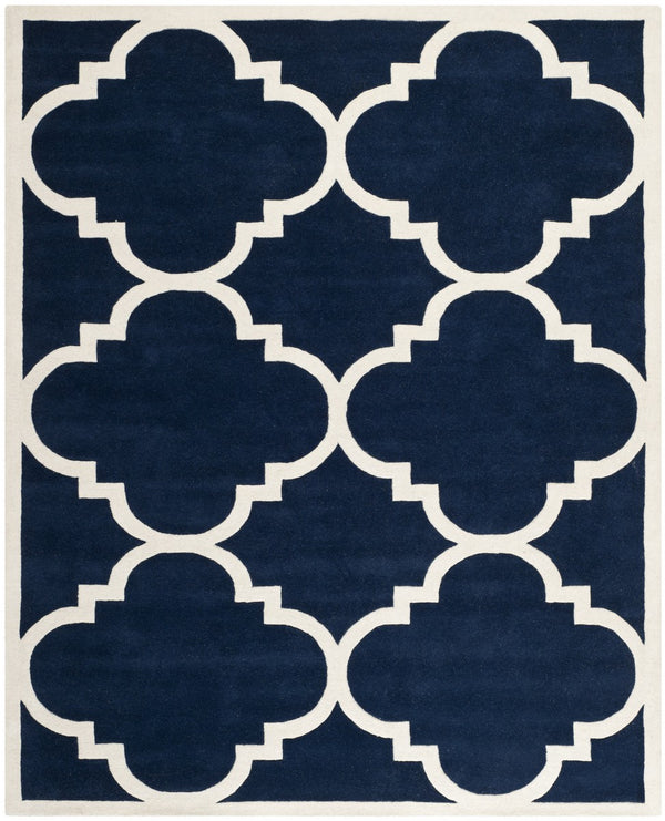 Safavieh Chatham CHT730 Hand Tufted Rug