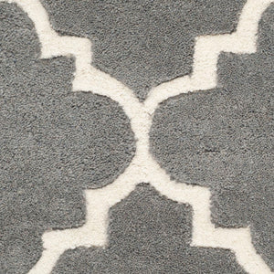Safavieh Chatham CHT730 Hand Tufted Rug
