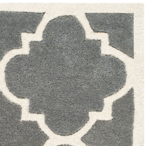 Safavieh Chatham CHT730 Hand Tufted Rug