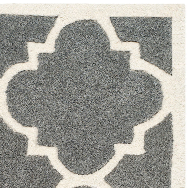 Safavieh Chatham CHT730 Hand Tufted Rug