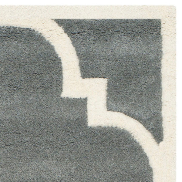 Safavieh Chatham CHT730 Hand Tufted Rug