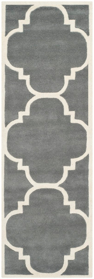 Safavieh Chatham CHT730 Hand Tufted Rug