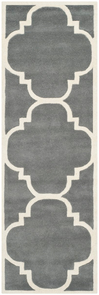 Safavieh Chatham CHT730 Hand Tufted Rug