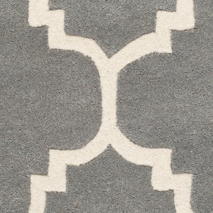 Safavieh Chatham CHT730 Hand Tufted Rug