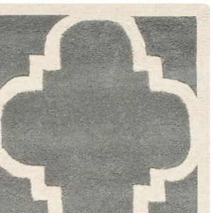 Safavieh Chatham CHT730 Hand Tufted Rug