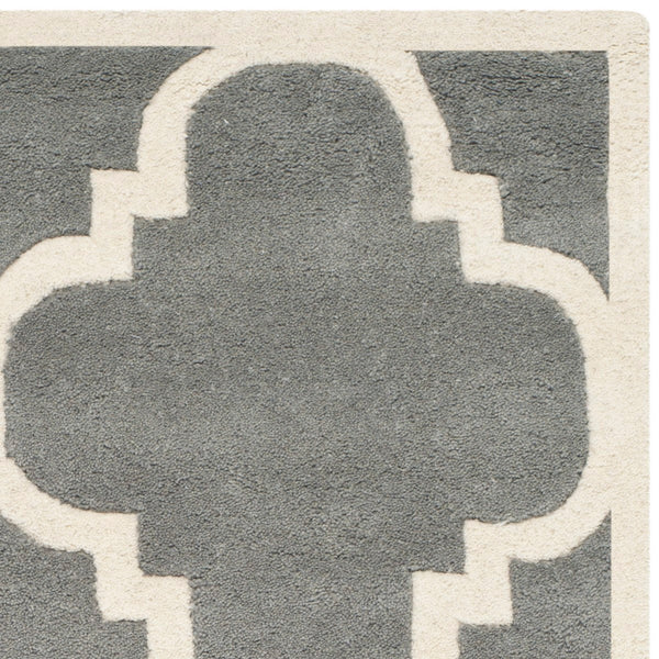 Safavieh Chatham CHT730 Hand Tufted Rug