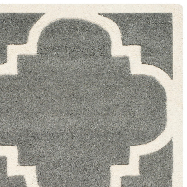 Safavieh Chatham CHT730 Hand Tufted Rug