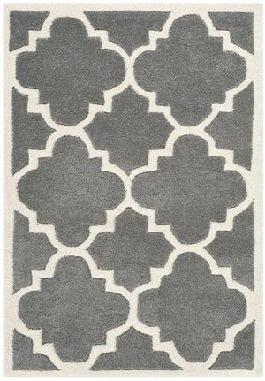Safavieh Chatham CHT730 Hand Tufted Rug