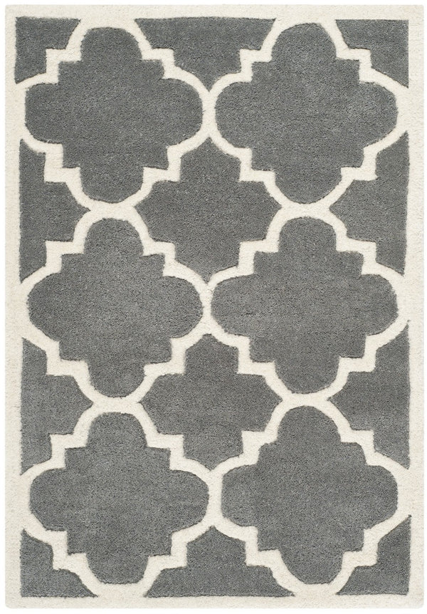 Safavieh Chatham CHT730 Hand Tufted Rug