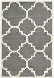 Safavieh Chatham 730 Hand Tufted Wool Rug CHT730D-4SQ